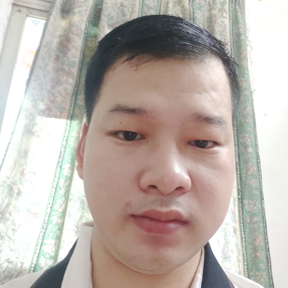 爱笑与青花的照片