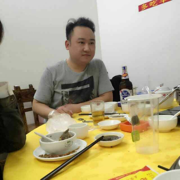 Cash哥的照片