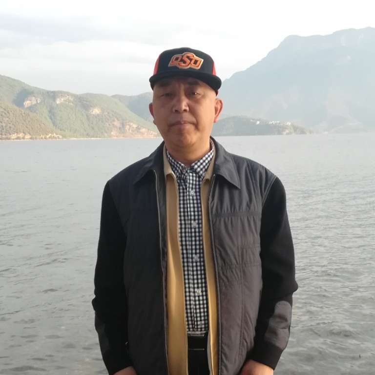 阳光漫步中的照片