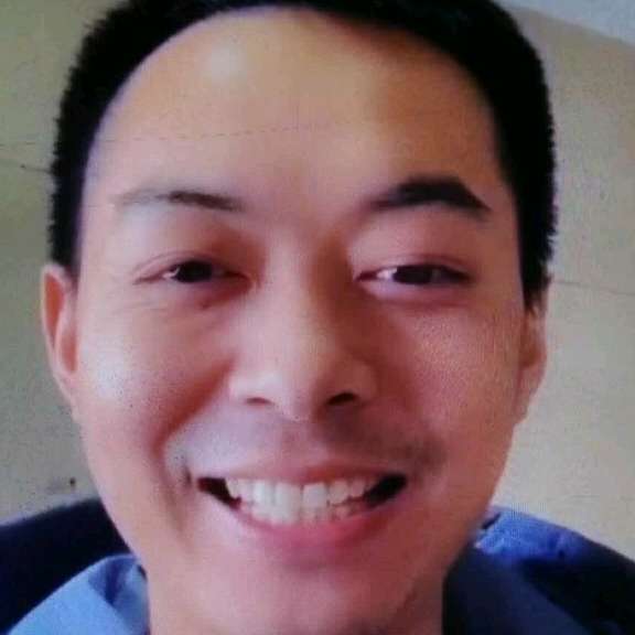 昏睡演变夕阳的照片