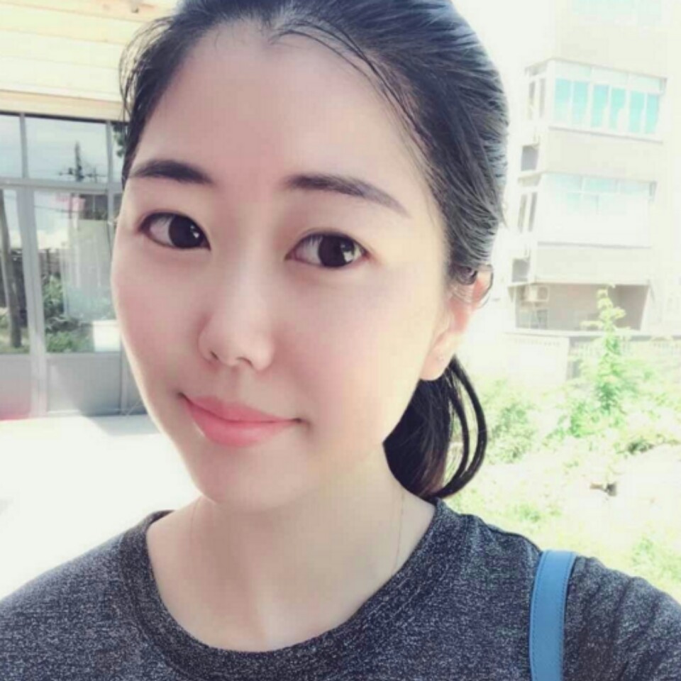 邂逅明亮的你的照片