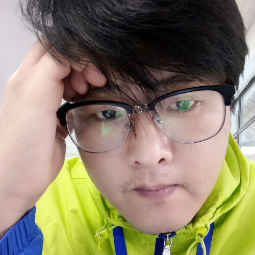 人不可貌相的照片