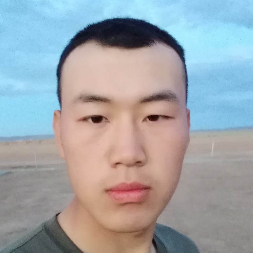 糟糕大神的照片