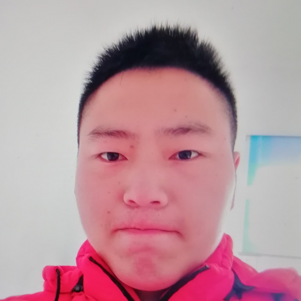妩媚月亮的照片