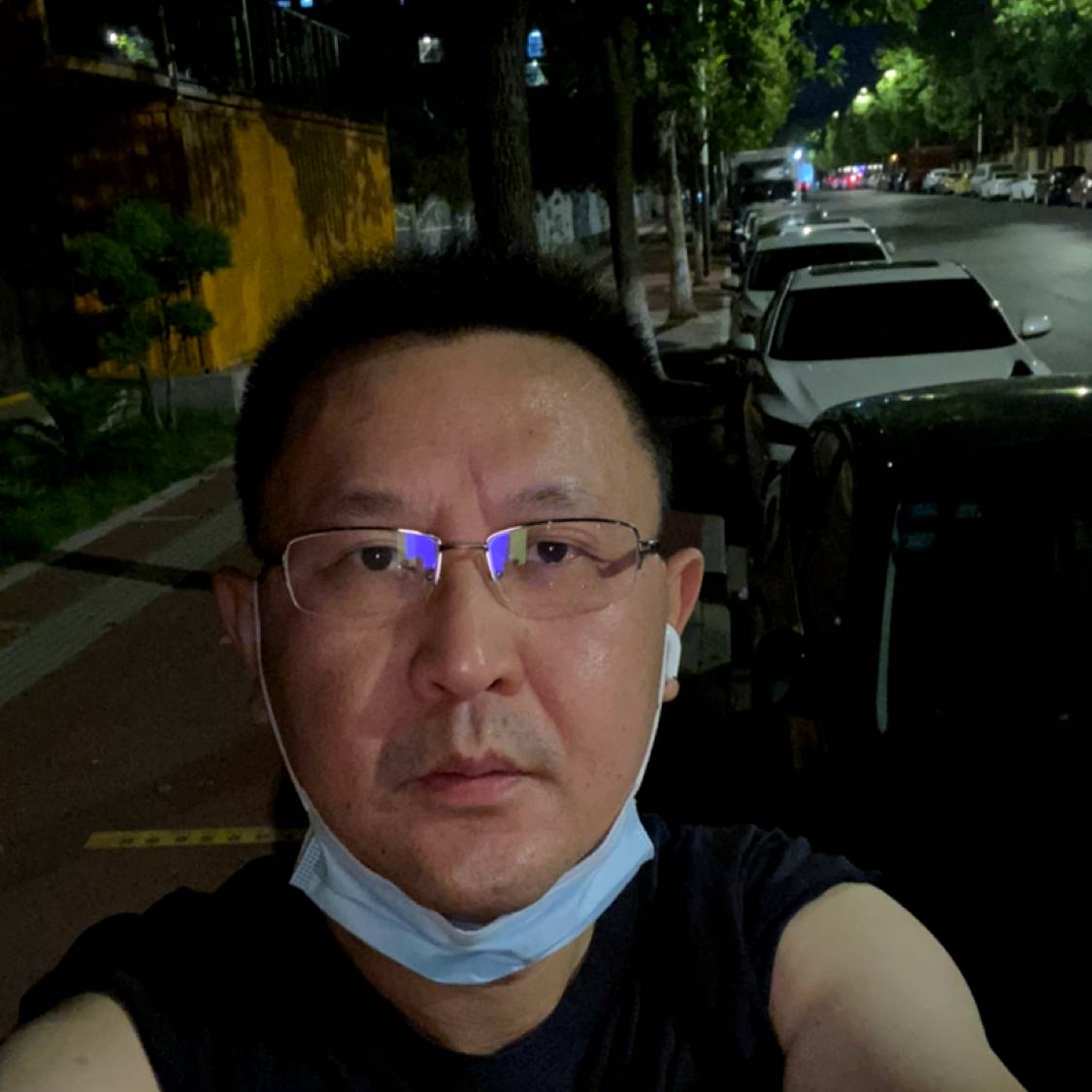 南京栖霞小杆子的照片