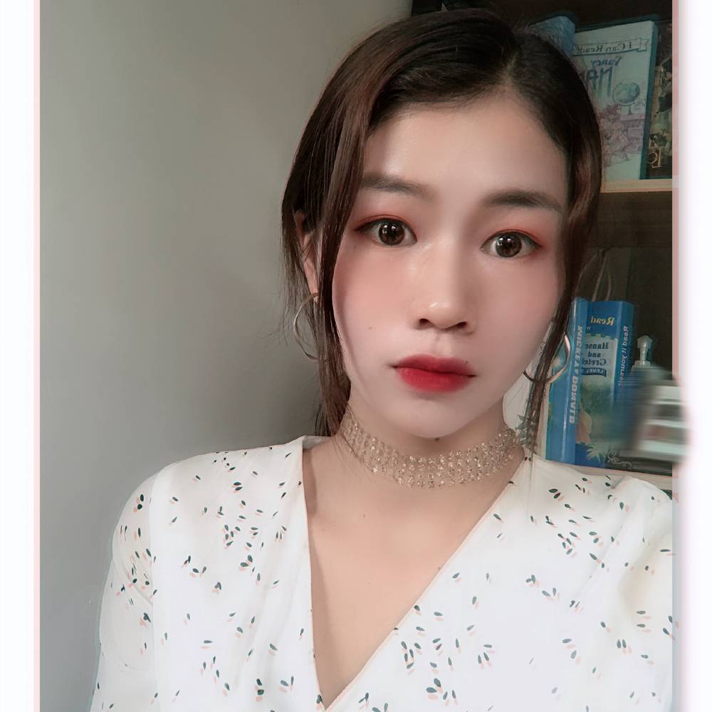 曉曉丽的照片
