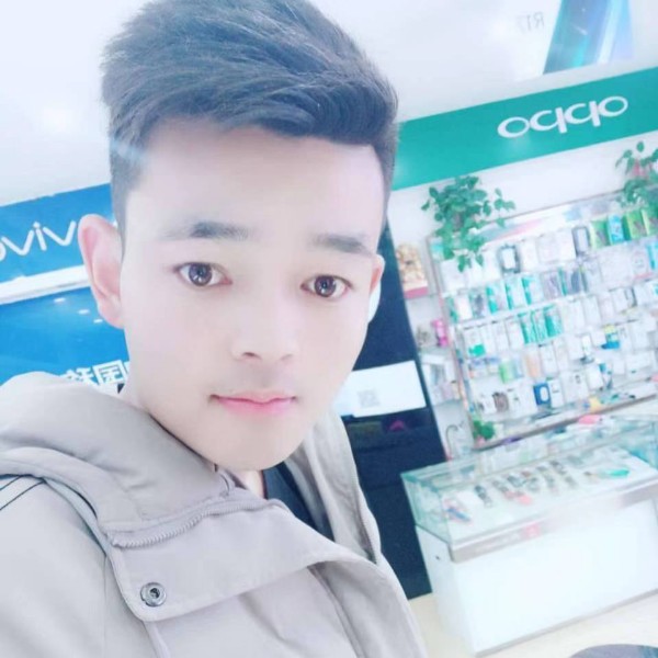 不闲聊天的照片