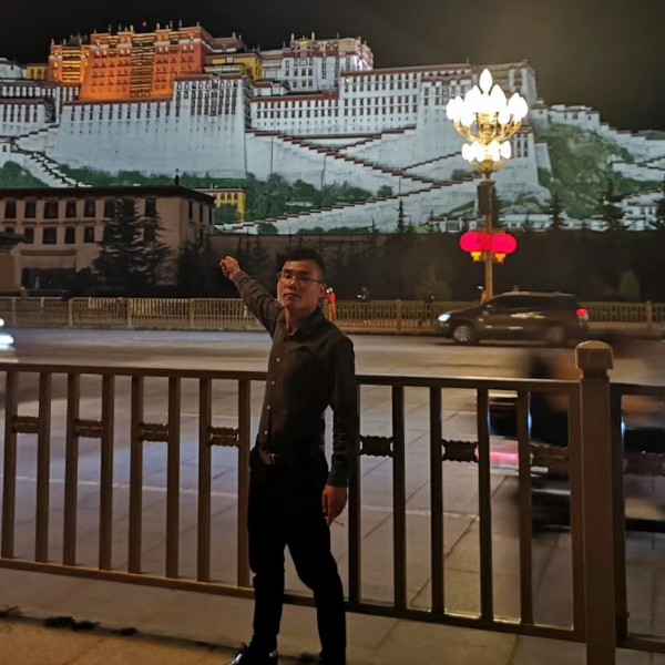 奔向自由的地方的照片