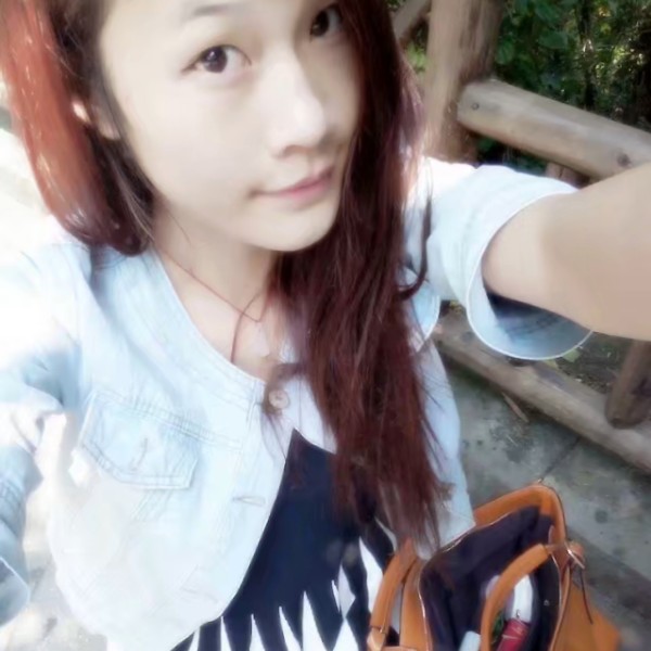 等待日落的照片