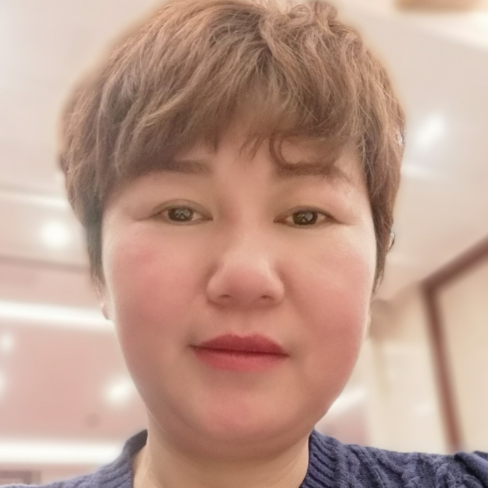 珠圆玉润慧的照片