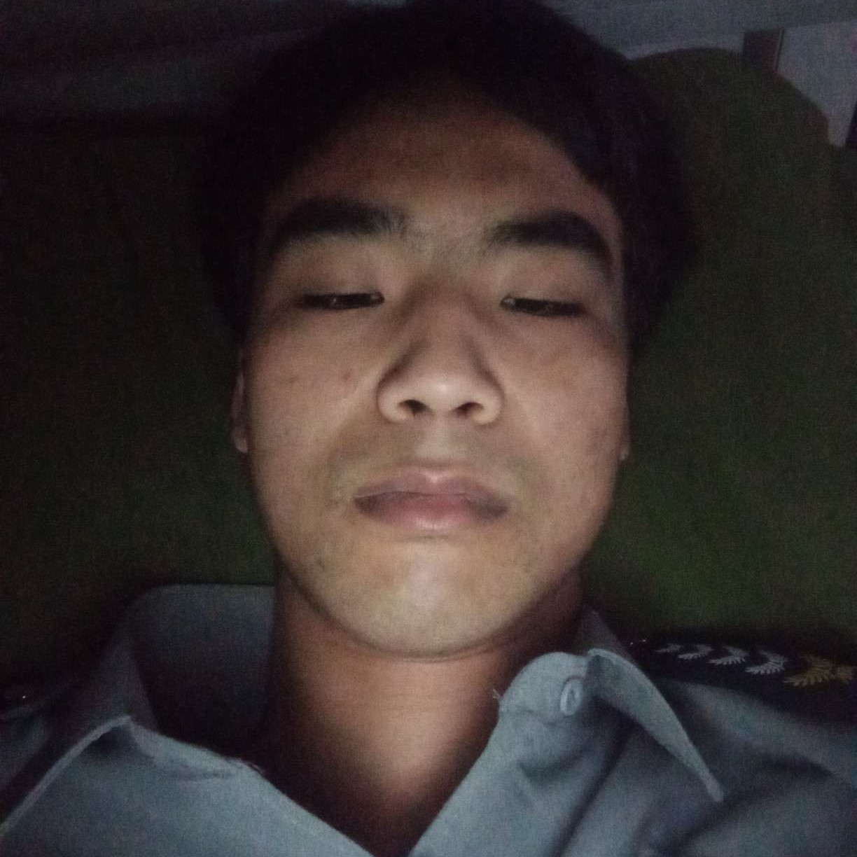 坚定改变陌颜的照片