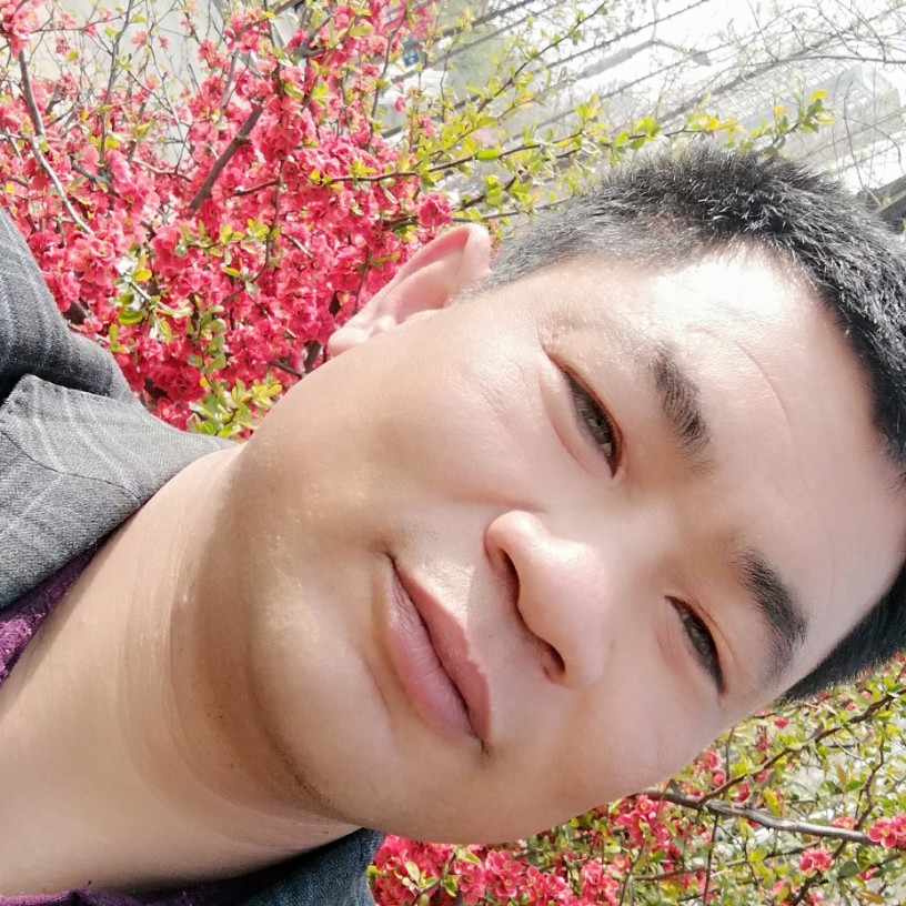 追寻蹁跹人生的照片
