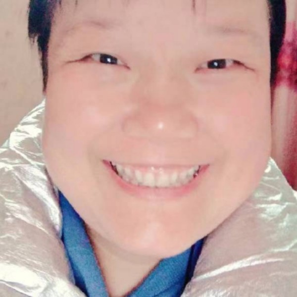 安详还若溪的照片