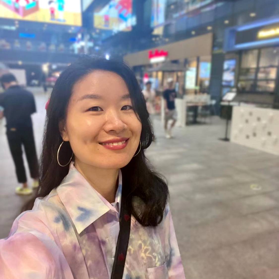 amber c的照片