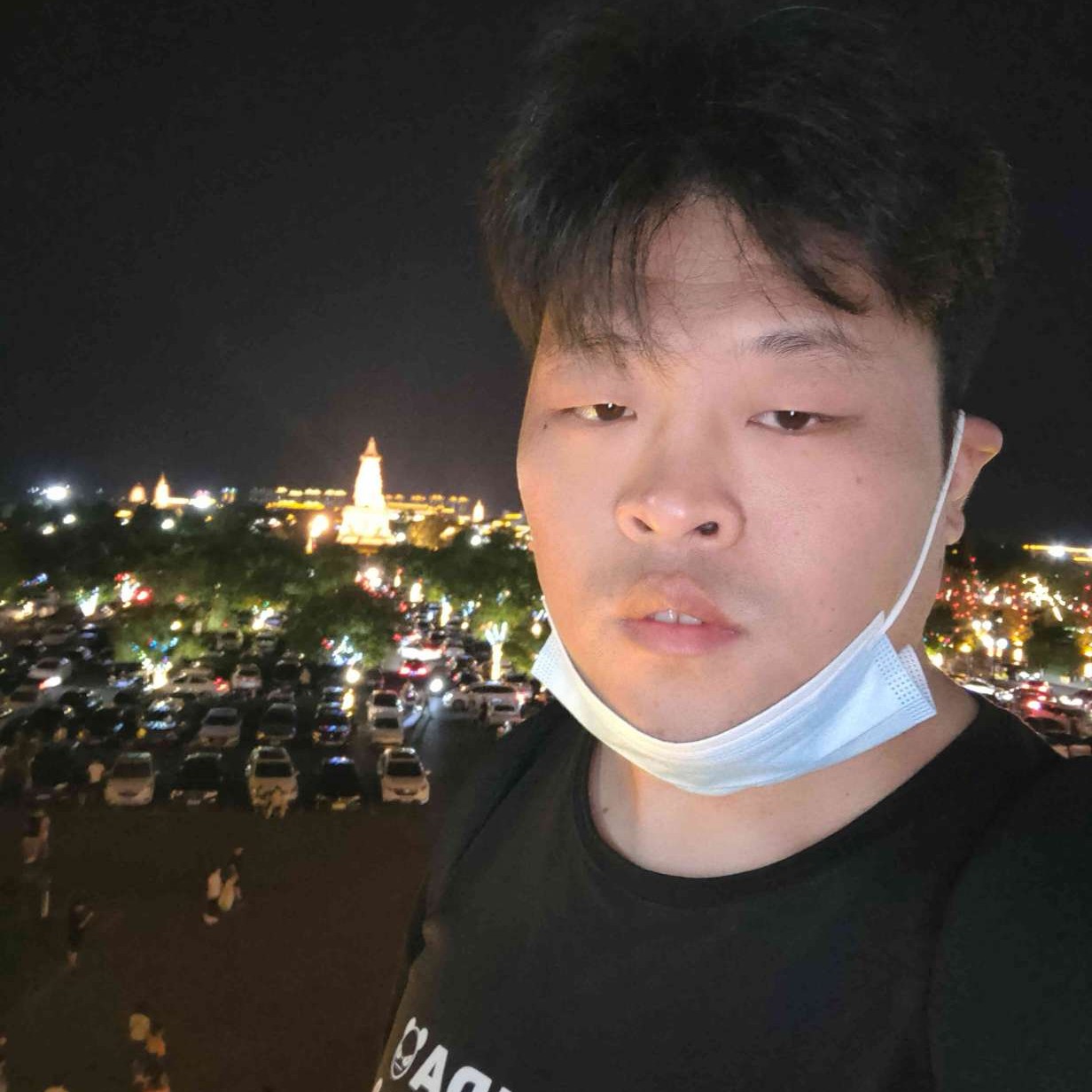 翩飞苦恋芒果的照片