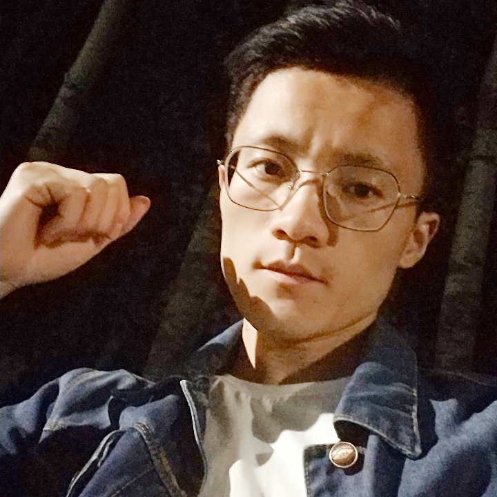 漠然大叔的照片