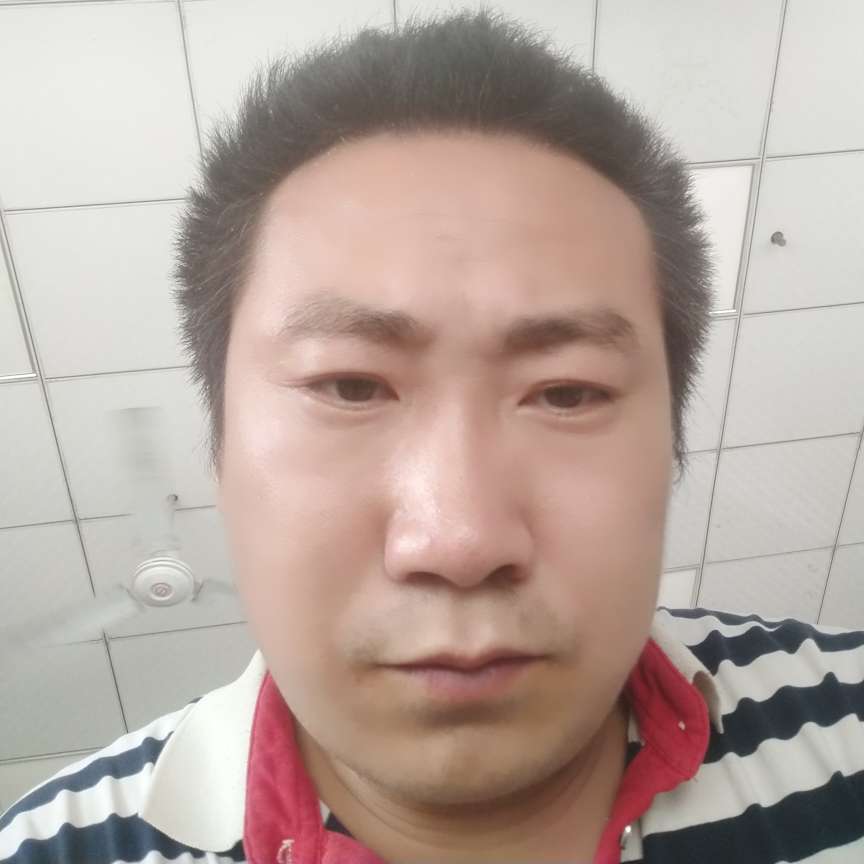 魔镜邂逅激动的照片