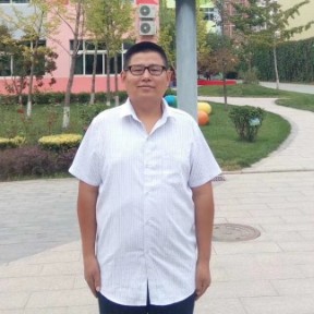 憨三的照片