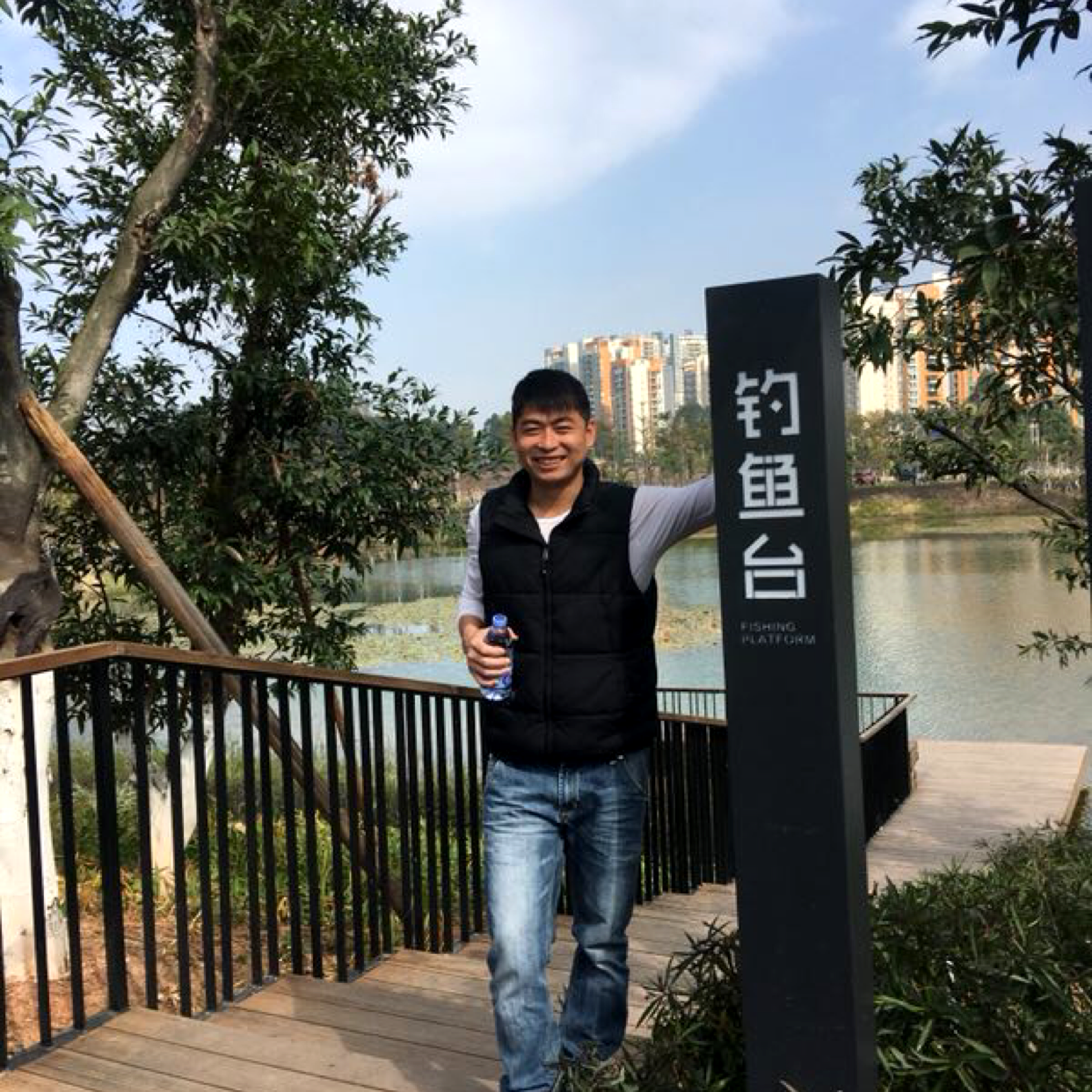 懵文的照片