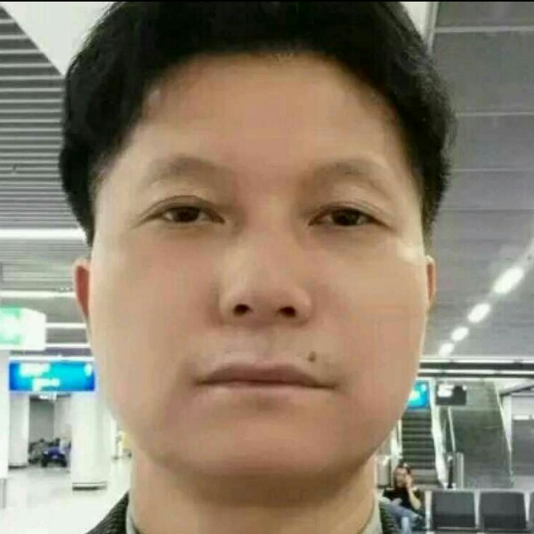 为你而欢笑的照片