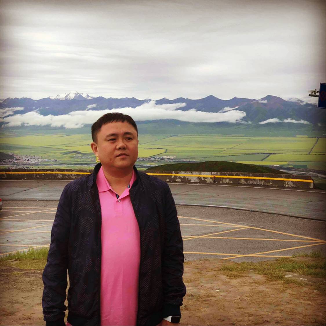 万州小杜哥的照片