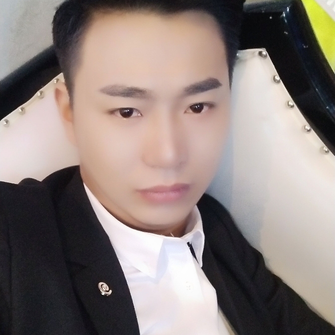 黎明前的夜！的照片