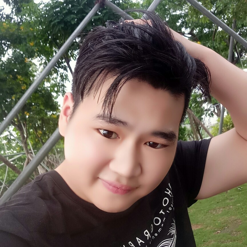 huang阿哥的照片