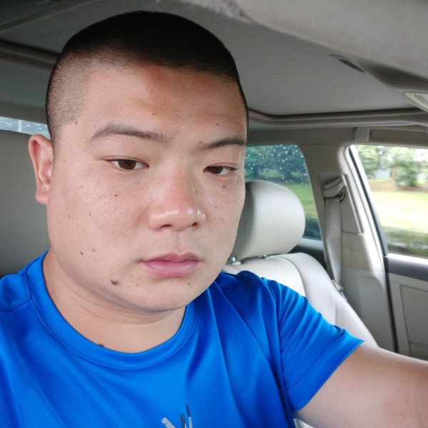 淡然释怀的照片