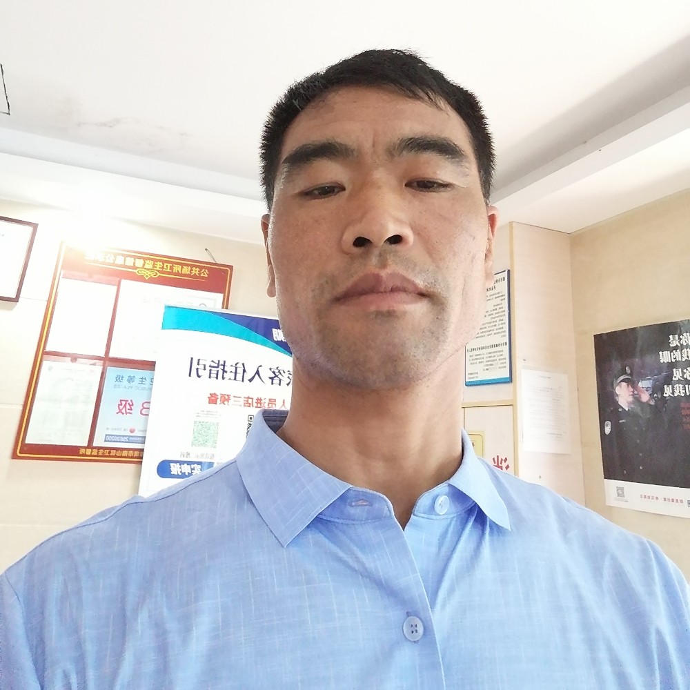你好烦人的照片