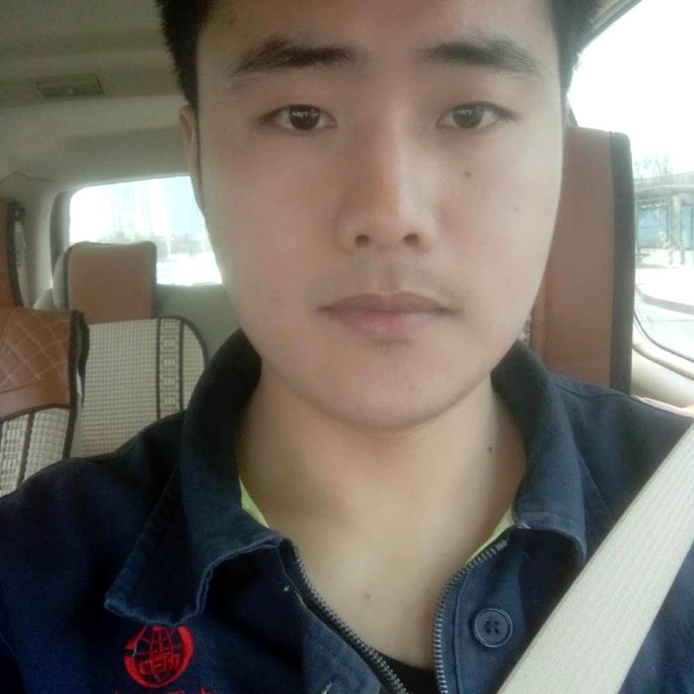 MrX先生的照片