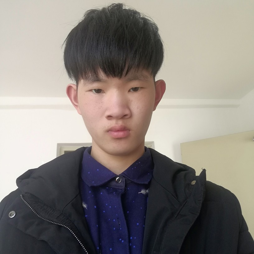 奋斗吧，青春的照片