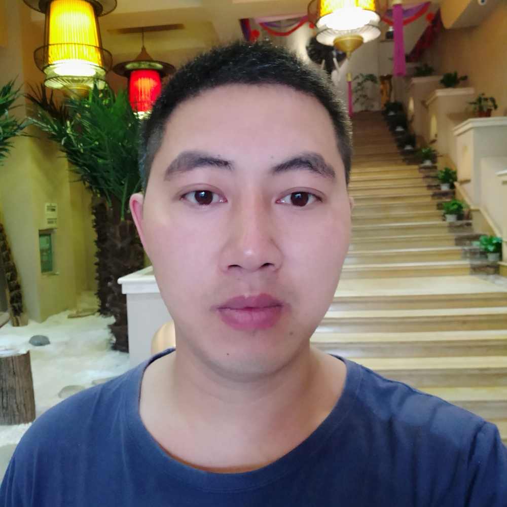 抬头就有阳光的照片