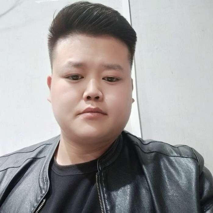 神勇向哈密瓜的照片