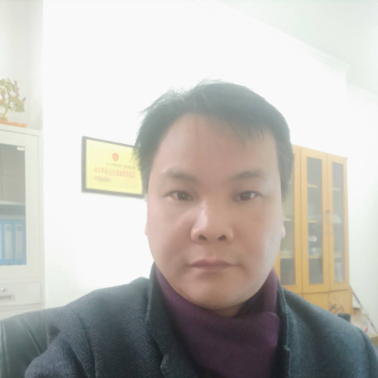 听雨醉清风的照片