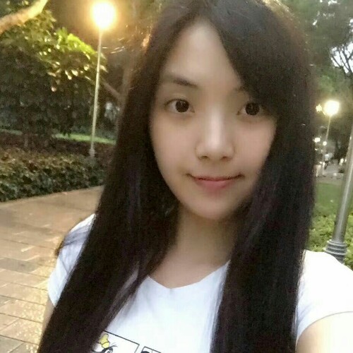 宁宁吗？的照片