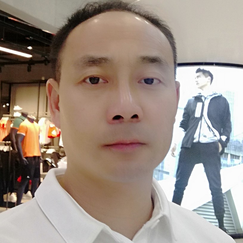 玻玻的照片