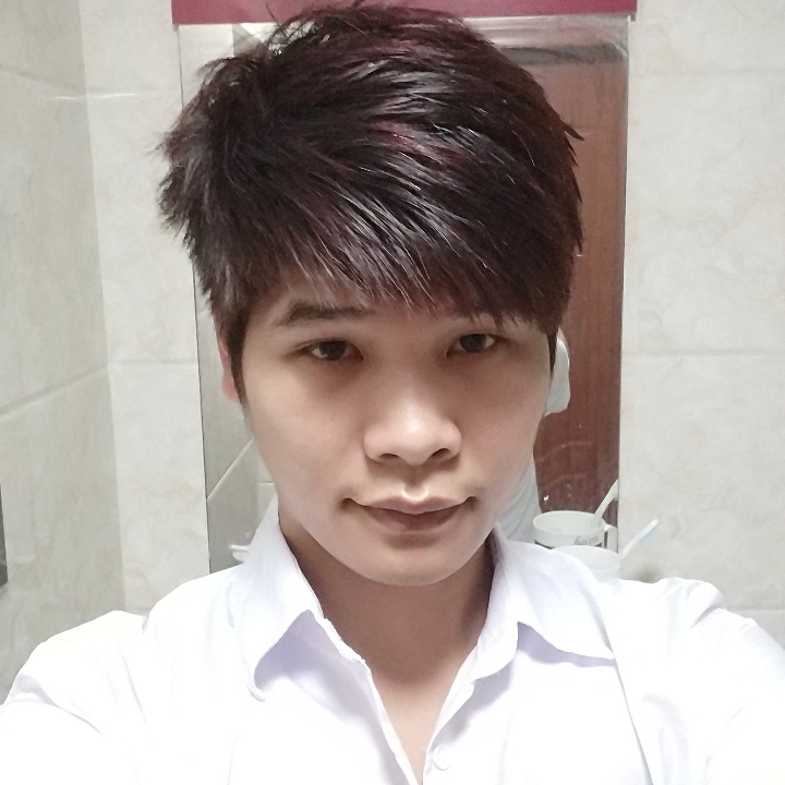伪胖子的照片