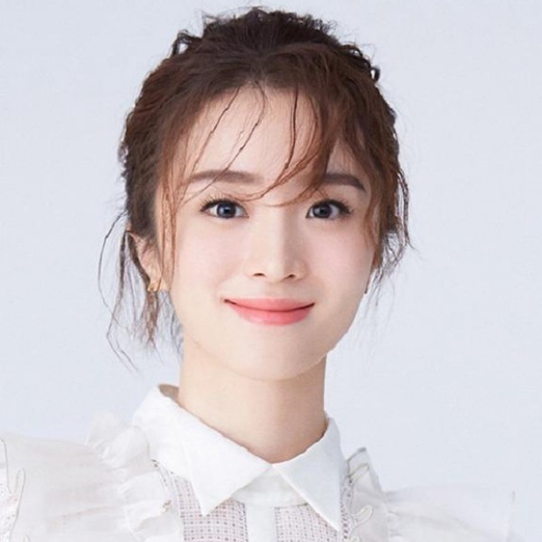萌萌妹子的照片