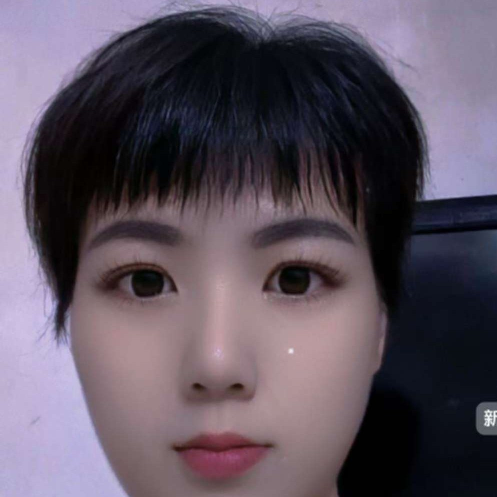 初春de小溪