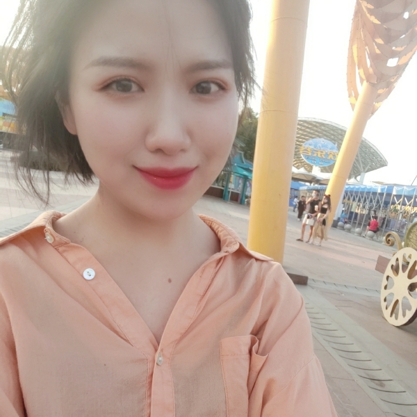 刘梦梦的照片