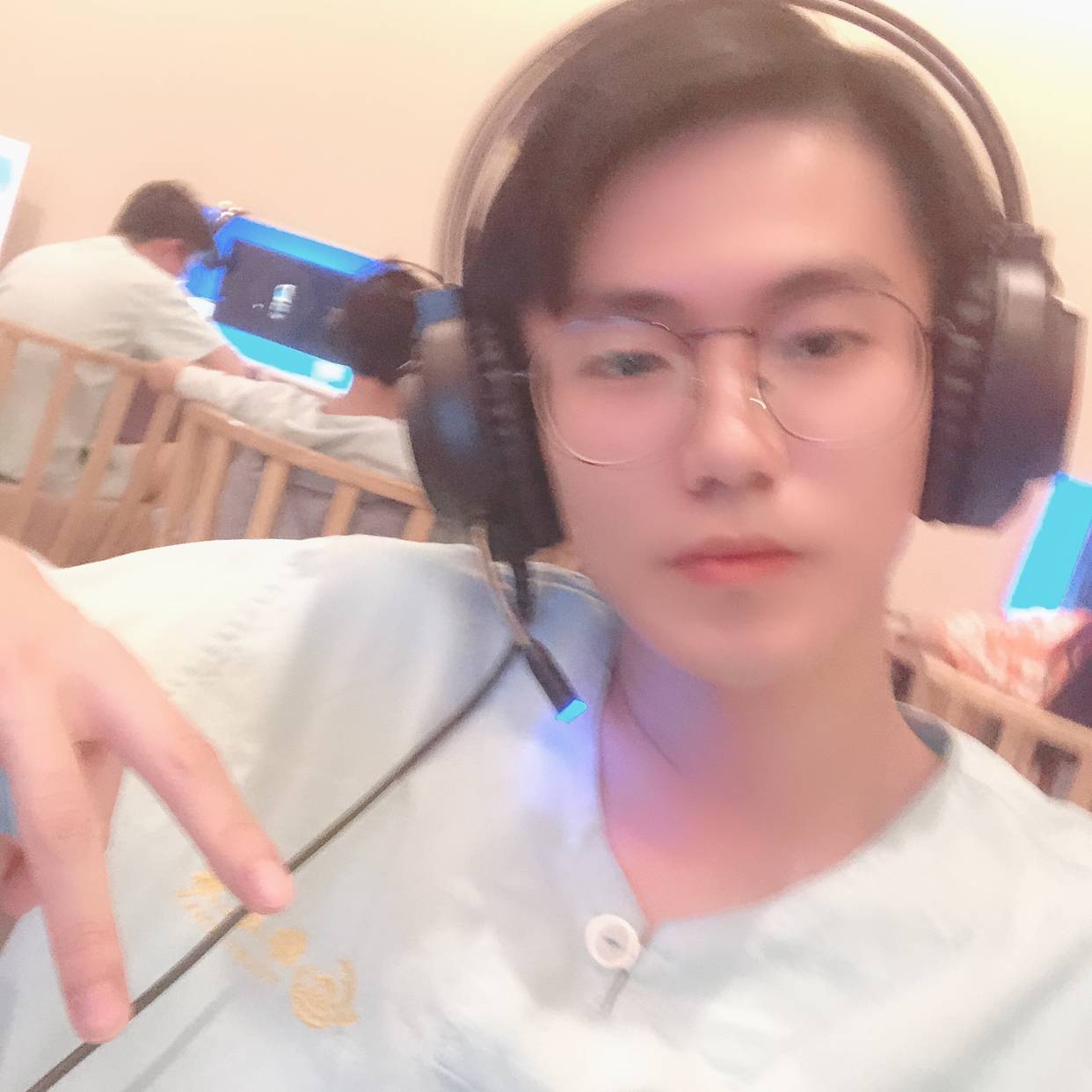 这很李子园的照片