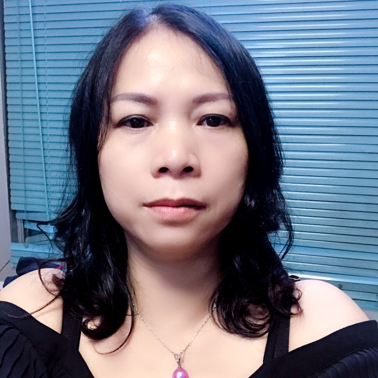 若溪个性的照片