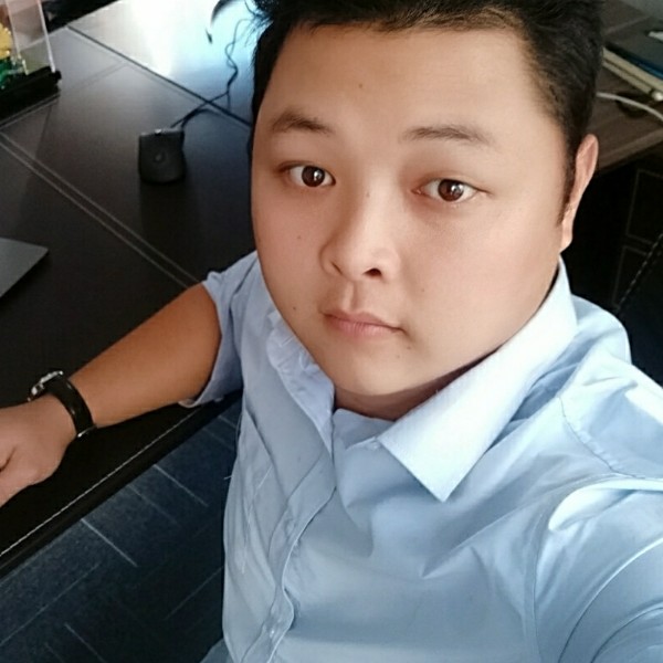 小懒猪害怕的照片