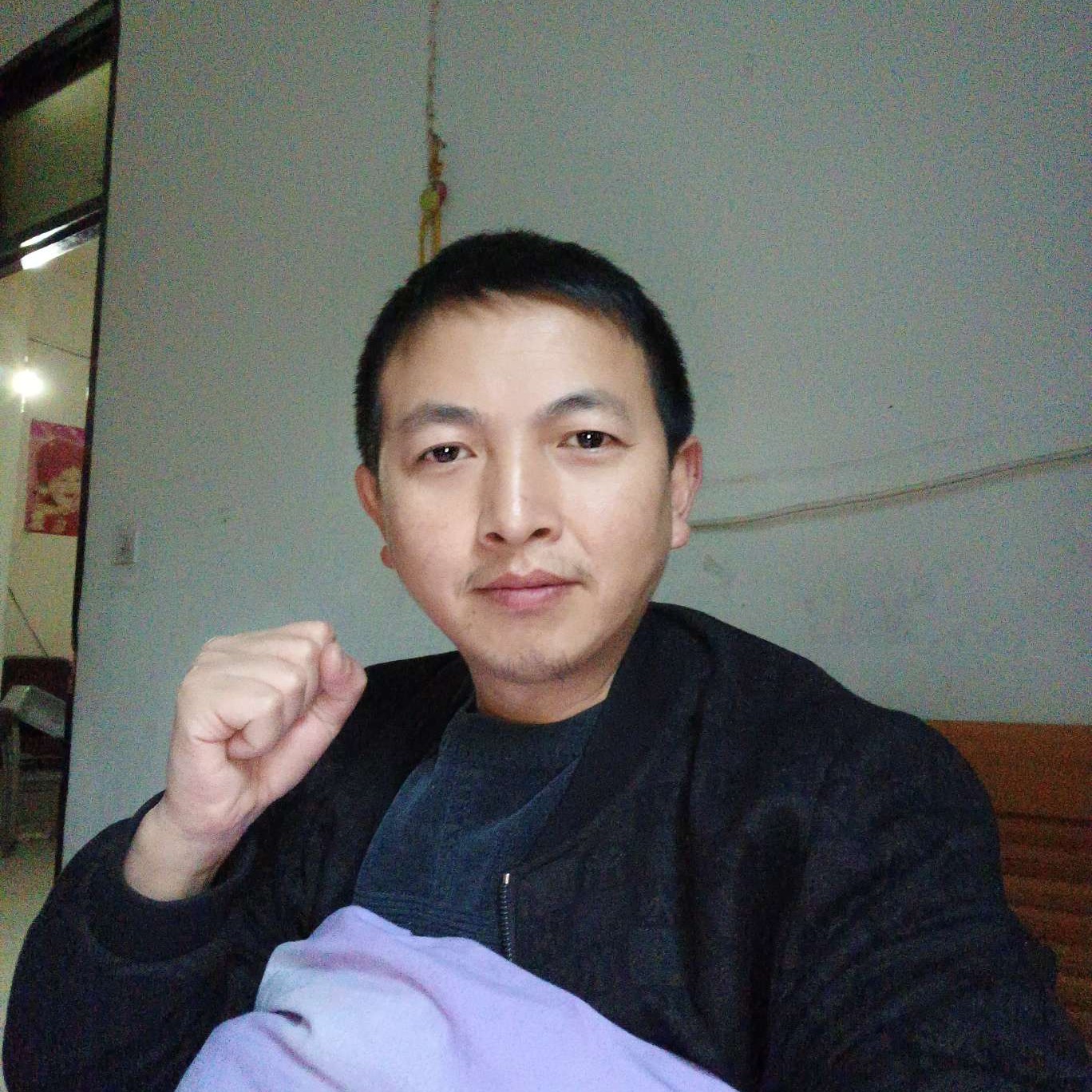 藏❤️心的照片