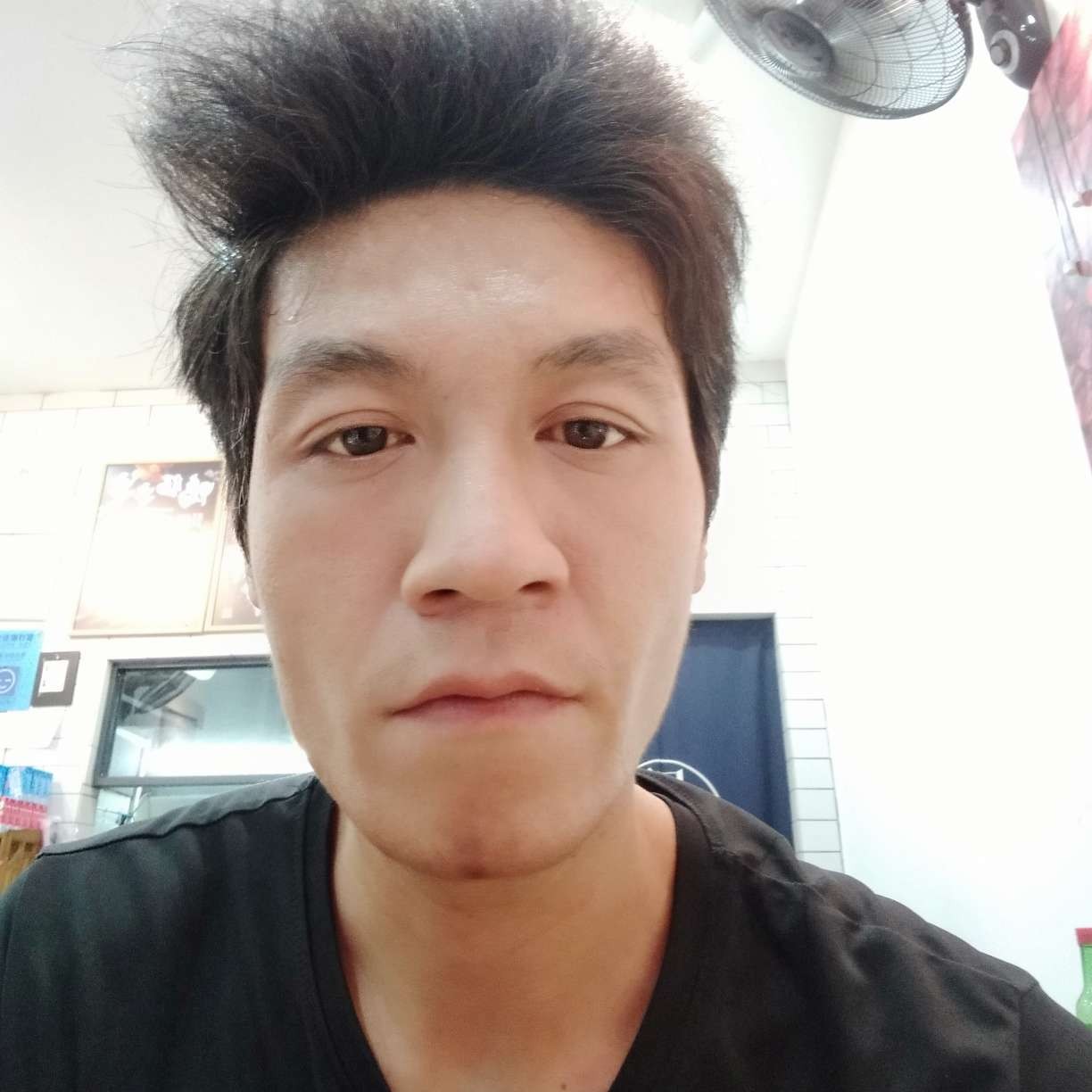 美女对象的照片