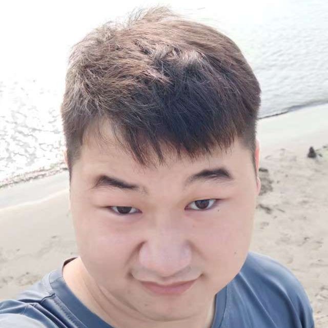 无语拿沧澜的照片