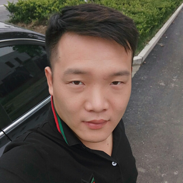 倾为止水的照片
