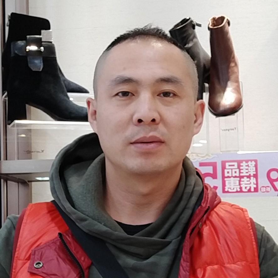 不安吃醋山水的照片
