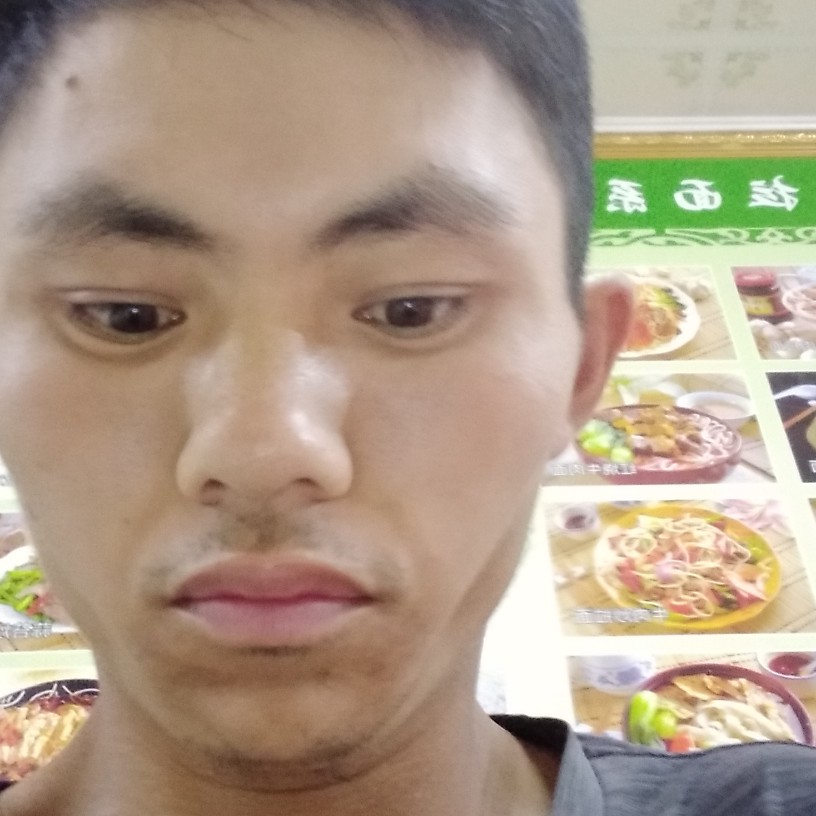 感性保卫蓝天姜的照片