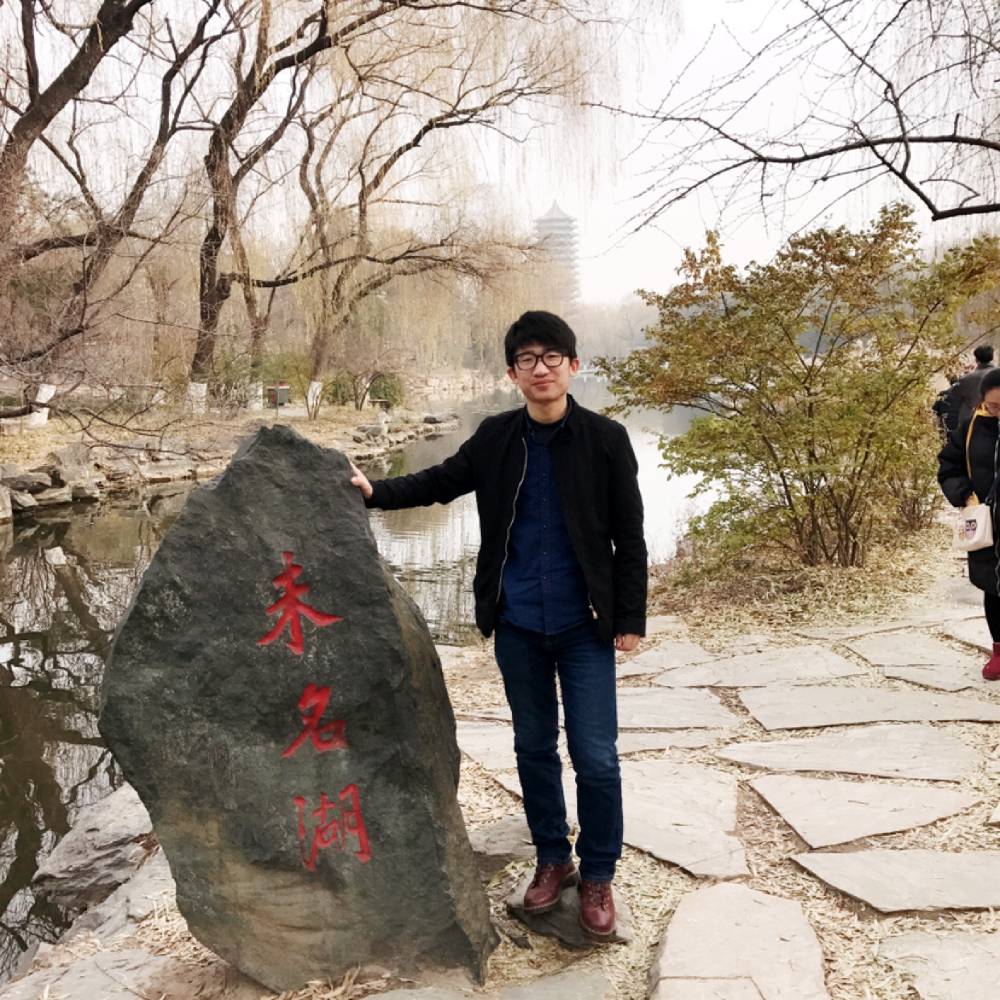 雾非的照片